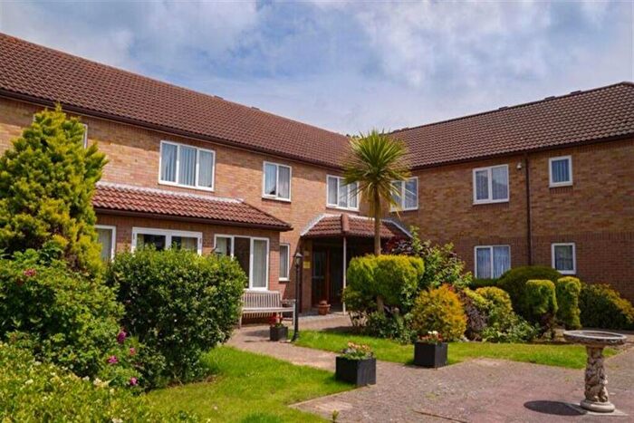 1 Bedroom Retirement Property To Rent In Havenvale, Coppins Road, Clacton-On-Sea, CO15