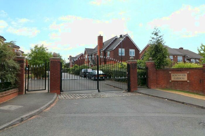 5 Bedroom Detached House For Sale In Downsview Gardens, Dorking, RH4