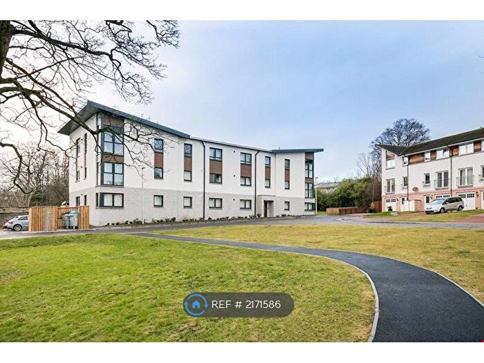 1 Bedroom Flat To Rent In Shaw Road, Aberdeen, AB25