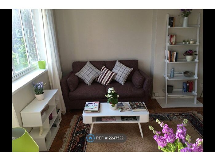 1 Bedroom Flat To Rent In Pond Place, London, SW3