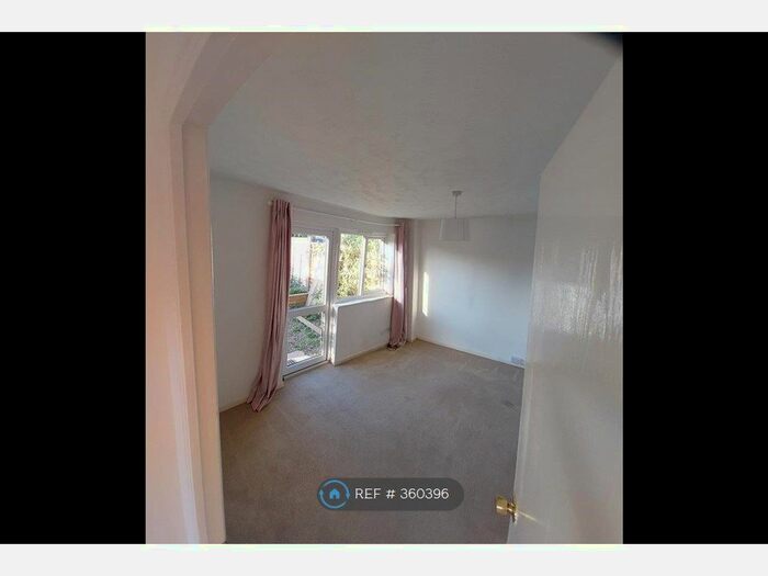 1 Bedroom Terraced House To Rent In Ladycroft Close, Shrewsbury, SY3