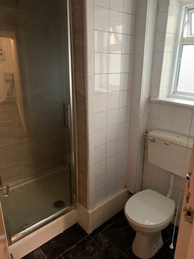1 Bedroom Flat To Rent In Wellington Road, Dudley, DY1