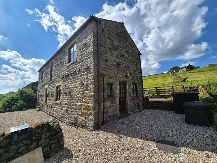 3 Bedroom Detached House To Rent In Lofthouse, Harrogate, North Yorkshire, HG3