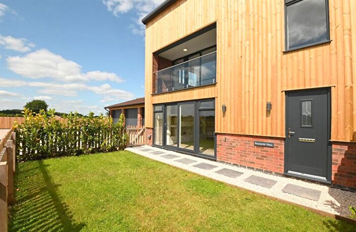 2 Bedroom Barn Conversion For Sale In Buzzards View, Redbank Farm, Maker Lane, Hoar Cross, DE13