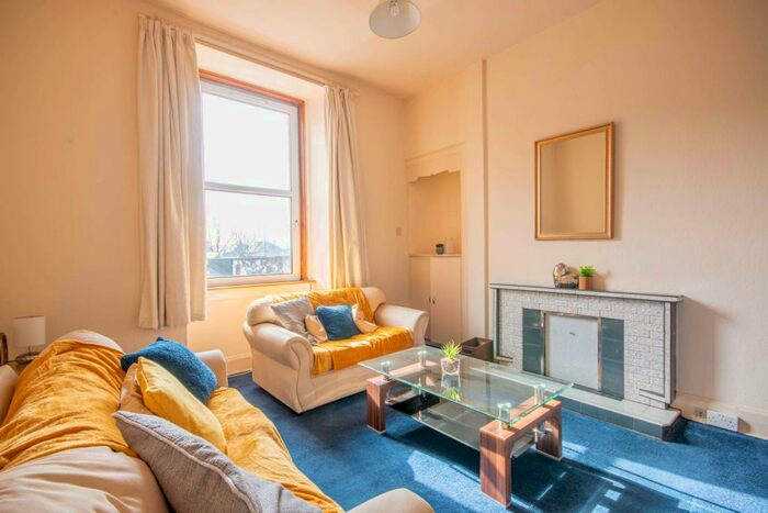 1 Bedroom Flat To Rent In Westfield Road Edinburgh United Kingdom, EH11