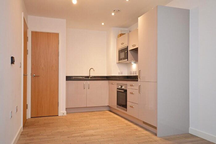 1 Bedroom Flat To Rent In Redcliff Street, Bristol, BS1