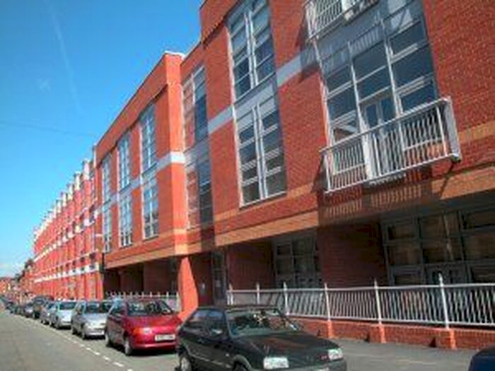 1 Bedroom Flat To Rent In Platinum Apartments, Jewellery Quarter, B18