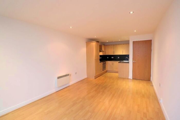 2 Bedroom Flat To Rent In Warrington Road, Ashton-In-Makerfield WN4