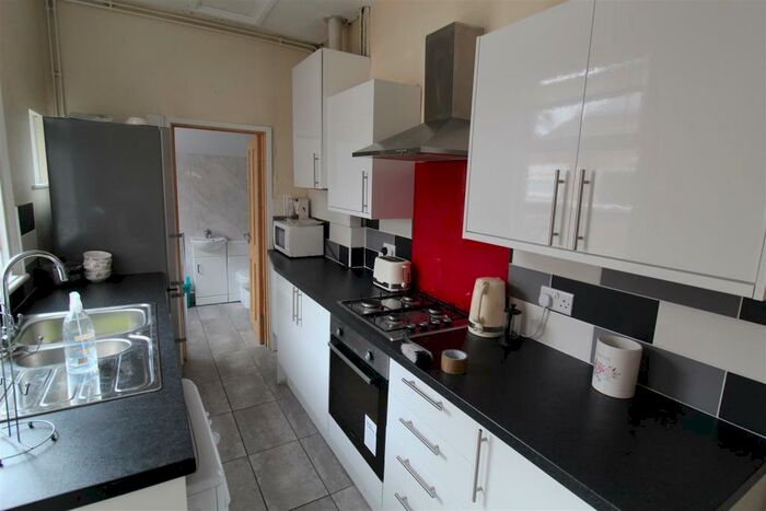 3 Bedroom Terraced House To Rent In Ludlow Road, Coventry, CV5