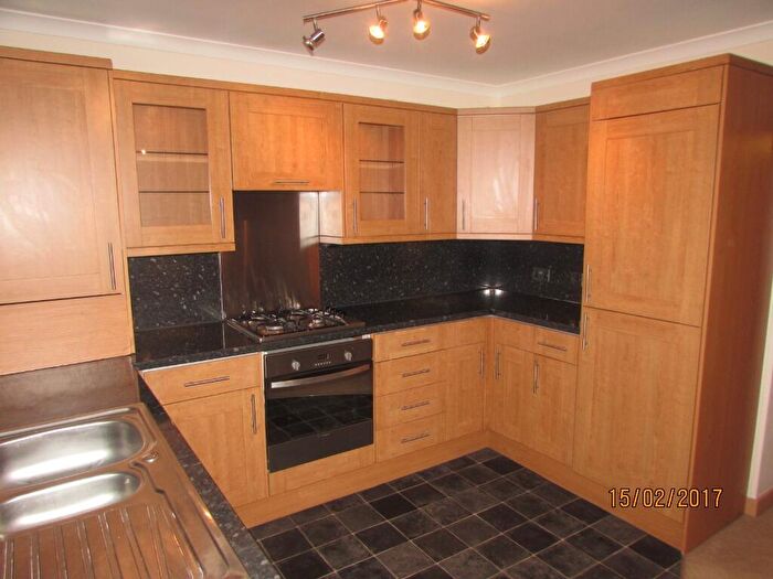 2 Bedroom Flat To Rent In Heath End Road, Nuneaton, CV10