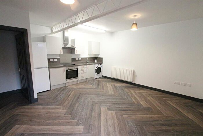 1 Bedroom Flat To Rent In Hazelwood Road, Northampton, Northampton, NN1