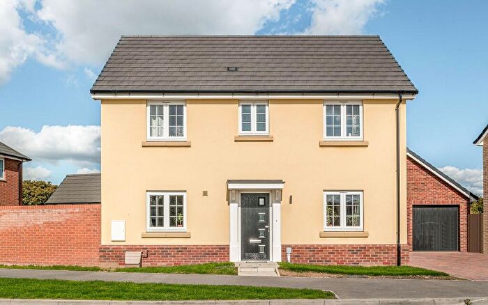 3 Bedroom Detached House For Sale In Regal Lane, Soham, CB7