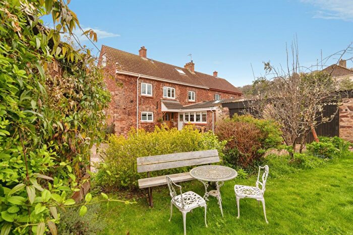 5 Bedroom Semi Detached House For Sale In Combeland Road, Minehead, TA24