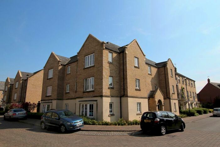 1 Bedroom Flat To Rent In Avocet Close, Rugby, CV23