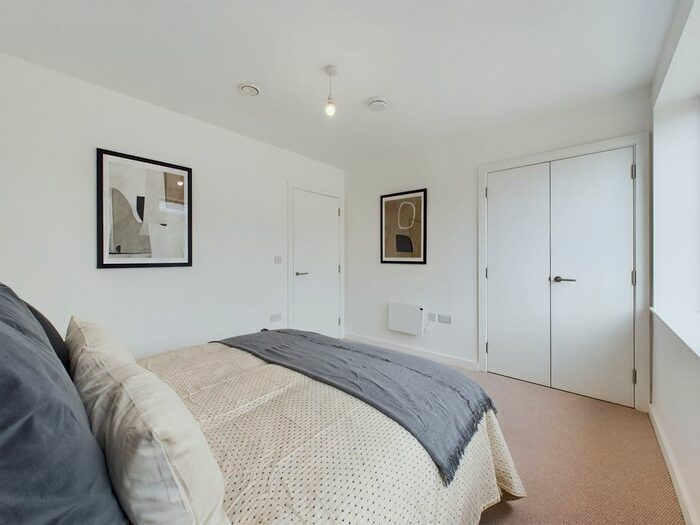 4 Bedroom Town House To Rent In Cotton Street, Kelham Central, S3