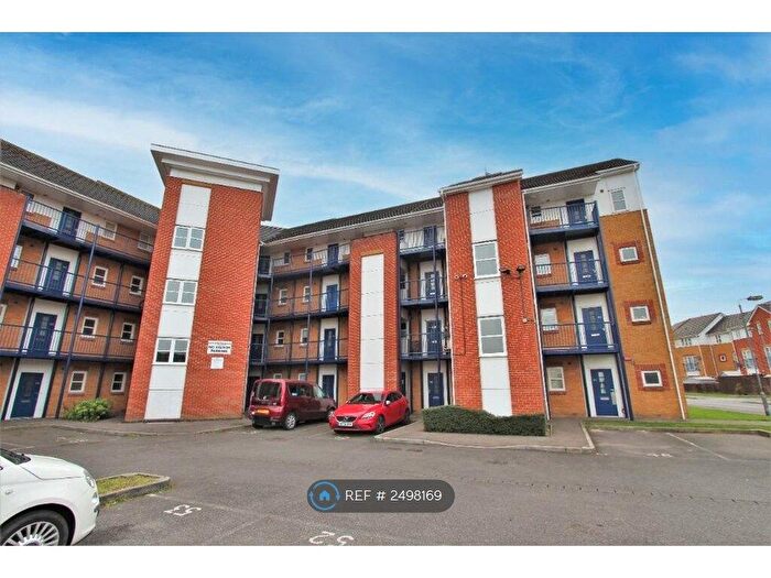 1 Bedroom Flat To Rent In Kennet Walk, Reading, RG1