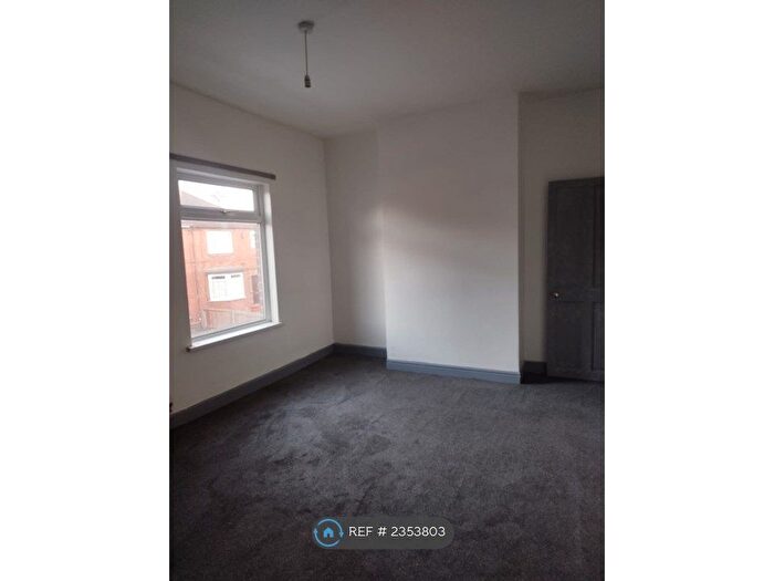3 Bedroom End Of Terrace House To Rent In Colville Street, Stoke-On-Trent, ST4