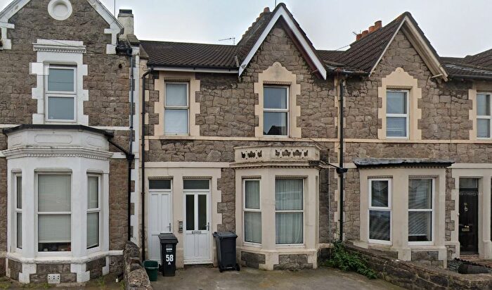 3 Bedroom Flat To Rent In Clevedon Road, Weston Super Mare, BS23