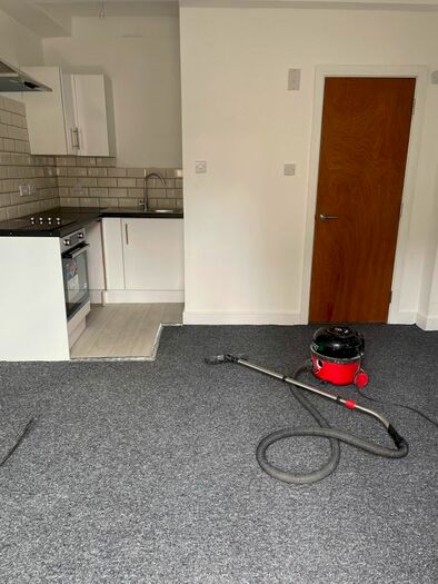 Studio To Rent In Rockstone Lane, Southampton, SO14