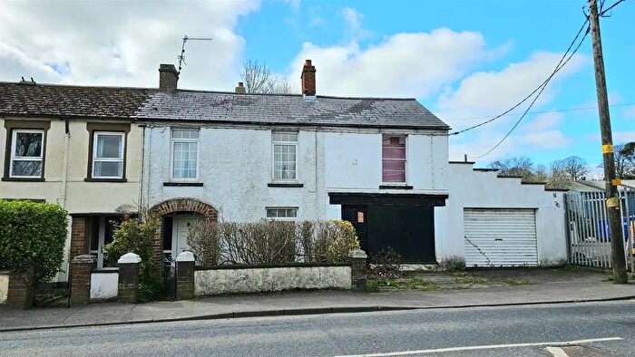 4 Bedroom Semi-Detached House For Sale In Woodburn Road, Carrickfergus, BT38