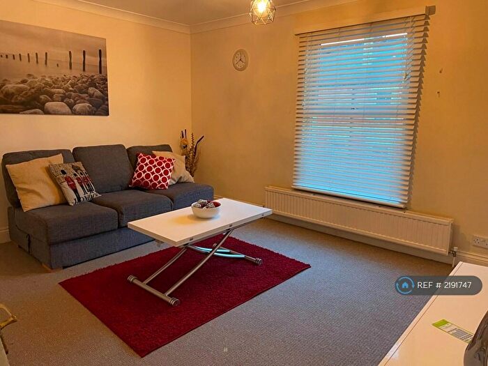 1 Bedroom Flat To Rent In William Street, Reading, RG1