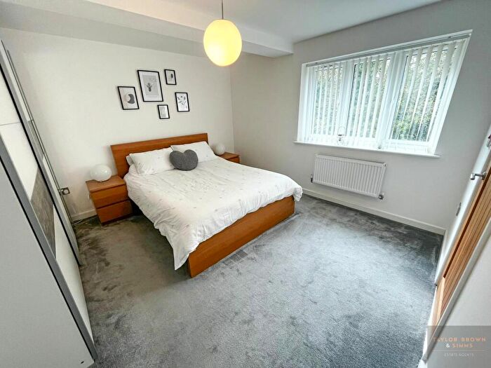 3 Bedroom Detached House For Sale In High Street, Loscoe, Heanor, Derbyshire, DE75