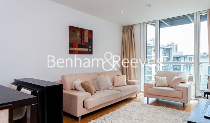 2 Bedroom Flat To Rent In Times Square, Aldgate East, E1