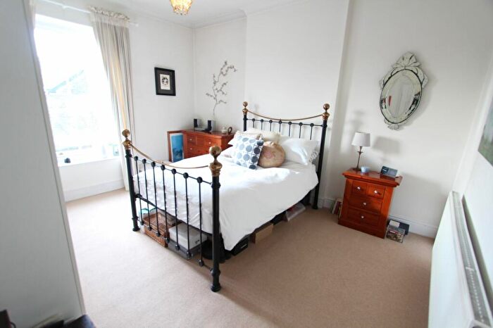 1 Bedroom Flat To Rent In Wilson Road, Sheffield, S11
