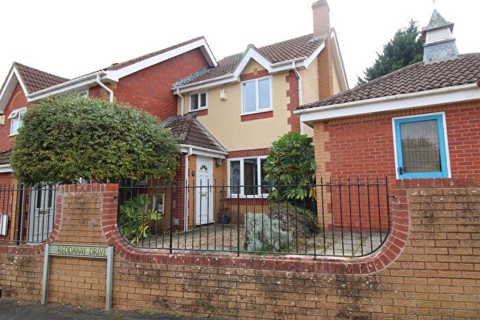 3 Bedroom Semi-Detached House To Rent In Bucknill Close, Exminster, Exeter, EX6