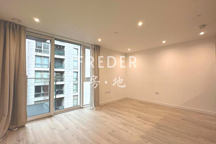 1 Bedroom Apartment To Rent In Hartingtons Court, Coster Avenue, London, N4