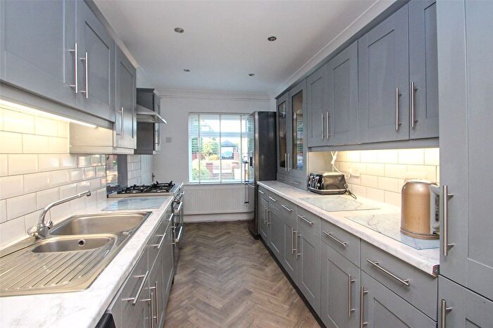 3 Bedroom Terraced House For Sale In Beaulieu Road, Hamble, Southampton, Hampshire, SO31