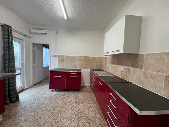 3 Bedroom Terraced House To Rent In Humber Avenue, Stoke, Coventry, CV1