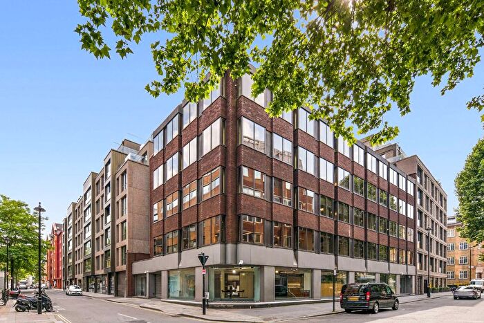 2 Bedroom Flat To Rent In Monck Street, Westminster, SW1P