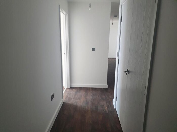 2 Bedroom Apartment To Rent In Moseley Street, Digbeth, Birmingham, B12