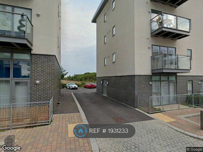 1 Bedroom Flat To Rent In Wainwright Avenue, Greenhithe, DA9