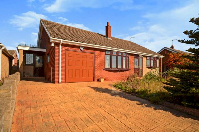 3 Bedroom Bungalow For Sale In Osborne Drive, Todwick, Sheffield, South Yorkshire, S26
