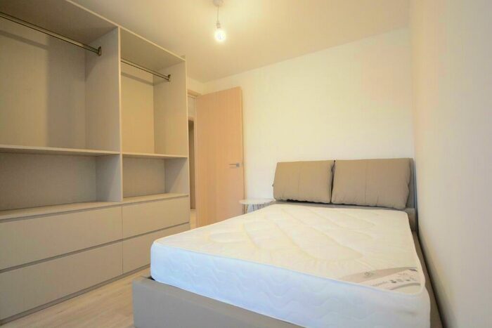 Studio To Rent In Elder Gate, Central Milton Keynes, MK9