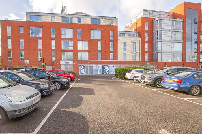 2 Bedroom Apartment For Sale In College Road, Bishopston, Bristol, BS7