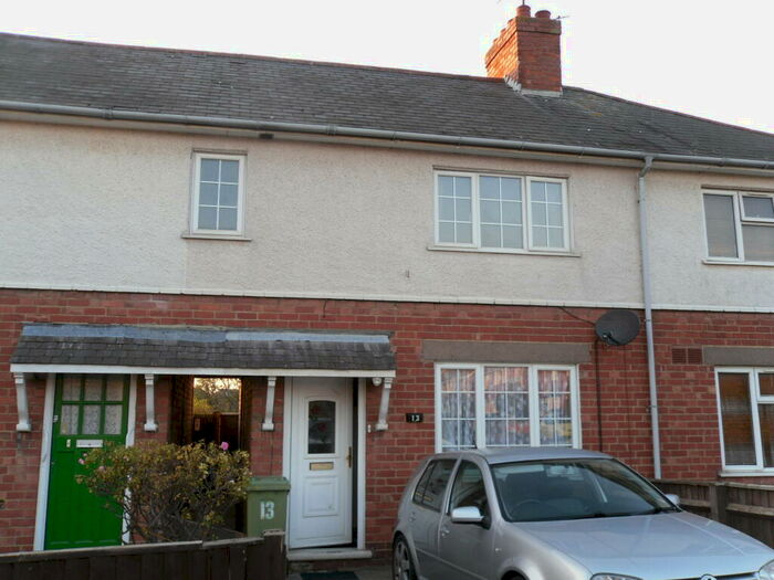 3 Bedroom Semi-Detached House To Rent In Althorpe Crescent, Bradville, Milton Keynes, MK13