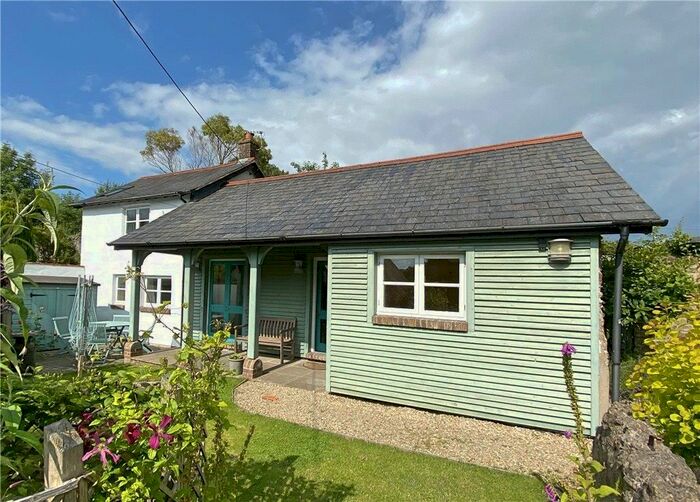 2 Bedroom Detached House To Rent In Cattistock Road, Maiden Newton, Dorchester, DT2