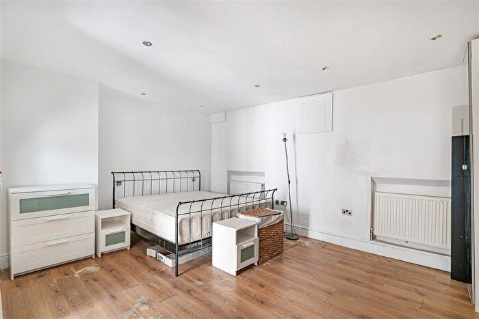 Property To Rent In Church Road, London, SE19