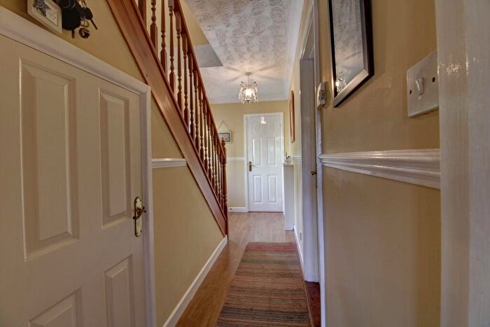 5 Bedroom Detached House For Sale In Gurdon Road, Grundisburgh, IP13