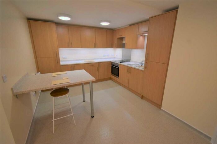 1 Bedroom Apartment To Rent In Flat K, Moatfield House, Highfield Road, Dartford, DA1