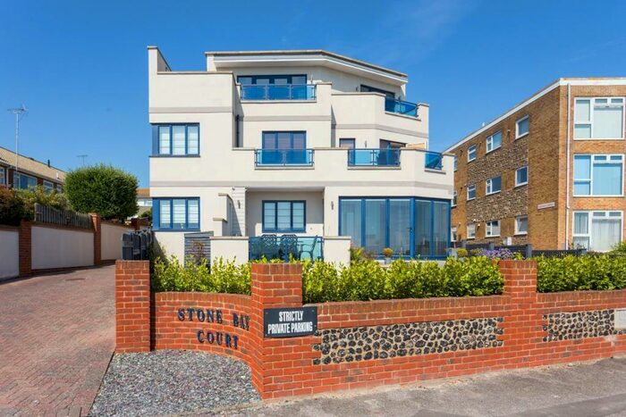 2 Bedroom Apartment To Rent In Eastern Esplanade, Broadstairs, CT10