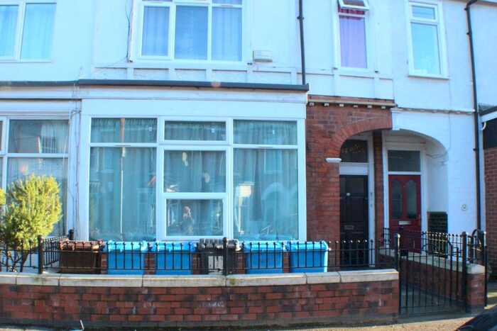 Studio To Rent In Alliance Avenue, Hull, HU3
