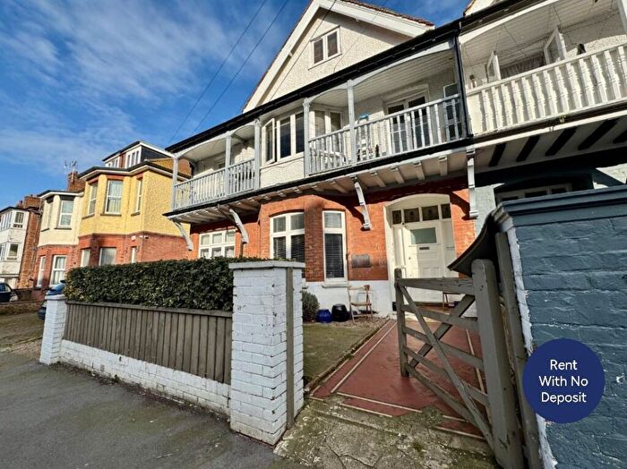 1 Bedroom Flat To Rent In Surrey Road, Margate, CT9