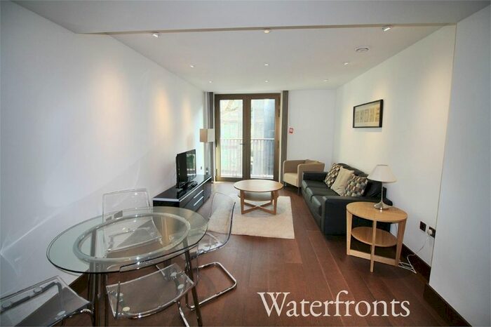 1 Bedroom Flat To Rent In Fetter Lane, London, EC4A