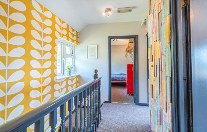 6 Bedroom Terraced House To Rent In Wolsley Road, Brighton, BN1