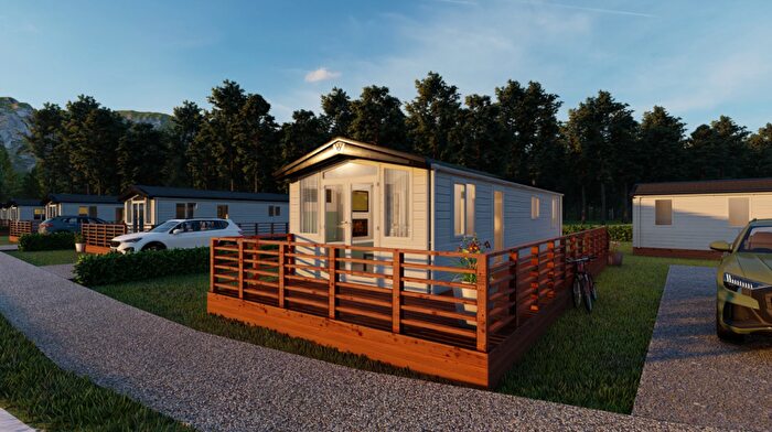 2 Bedroom Caravan For Sale In Preston New Rd, Blackpool, FY4