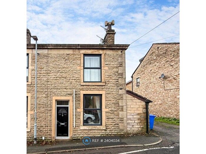 2 Bedroom Terraced House To Rent In Regent St, Bury, BL0